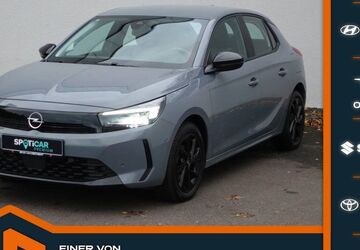 Opel Corsa 8.573 km 17.480 &euro; Saarbrücken 66121