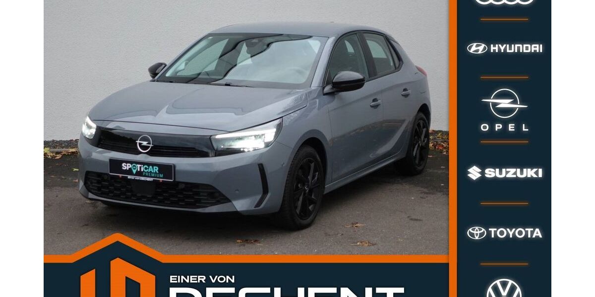 Opel Corsa 8.573 km 17.480 &euro; Saarbrücken 66121