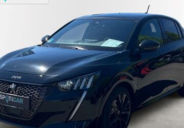 Peugeot 208 15.900 km 21.490 &euro; Homburg 66424
