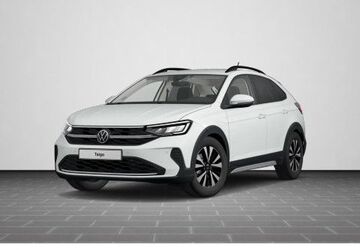 VW Taigo 62.933 km 19.800 &euro; Homburg 66424