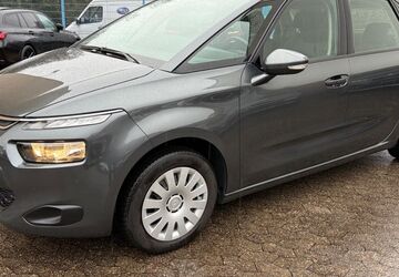 Citroen C4 Picasso 121.000 km 7.400 &euro; Saarbrücken 66115