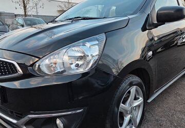 Mitsubishi Space Star 119.591 km 4.800 &euro; Saarbrücken 66115