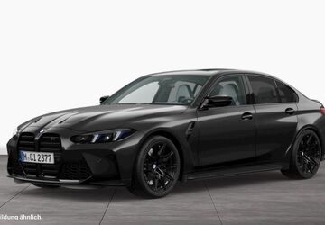 BMW M3 17.719 km 83.990 &euro; Saarbrücken 66121