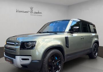 Land Rover Defender 47.823 km 62.888 &euro; Saarbrücken 66133