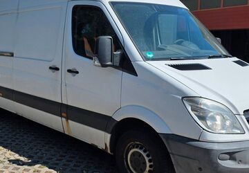 Mercedes-Benz Sprinter 408.620 km 6.899 &euro; Homburg 66424