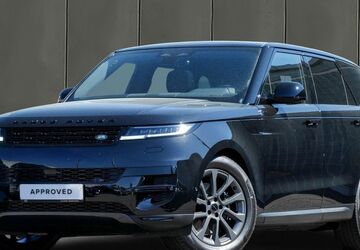 Land Rover Range Rover Sport 9.900 km 99.890 &euro; Saarbrücken 66121