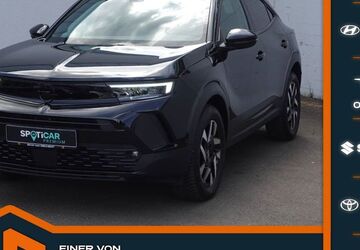 Opel Mokka 13.900 km 20.480 &euro; Saarbrücken 66121