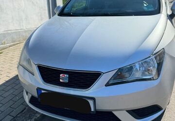 Seat Ibiza 132.139 km 4.500 &euro; Neunkirchen 66538