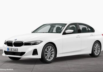 BMW 318 18.832 km 32.290 &euro; Saarbrücken 66121
