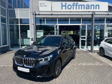 Gebrauchte BMW X1