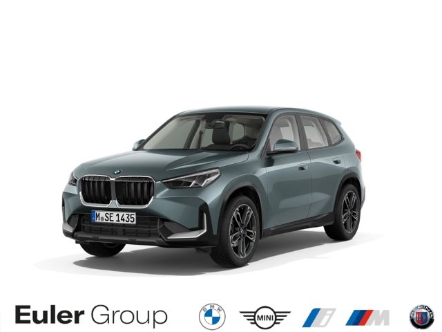 BMW X1 25.000 km 45.275 &euro; Pirmasens 66954