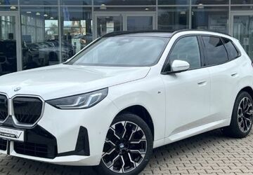 BMW X3 26.525 km 53.475 &euro; Landstuhl 66849