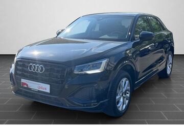 Audi Q2 16.816 km 29.790 &euro; Homburg 66424