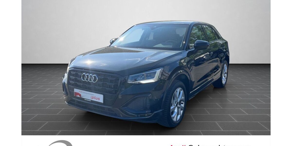 Audi Q2 16.816 km 29.790 &euro; Homburg 66424