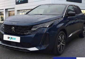 Peugeot 3008 18.838 km 20.490 &euro; Saarbrücken 66119