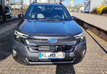 Subaru Forester 7.126 km 37.600 &euro; Hütschenhausen 66882