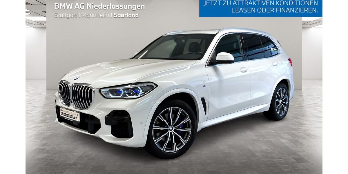 BMW X5 50.992 km 67.990 &euro; Saarbrücken 66121