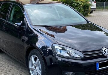 VW Golf 231.056 km 5.399 &euro; Homburg 66424