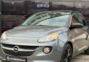 Opel Adam 97.119 km 8.900 &euro; Saarbrücken 66117