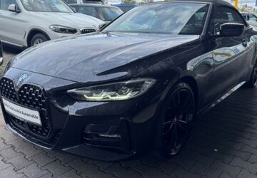 BMW 430 54.200 km 42.688 &euro; Pirmasens 66954
