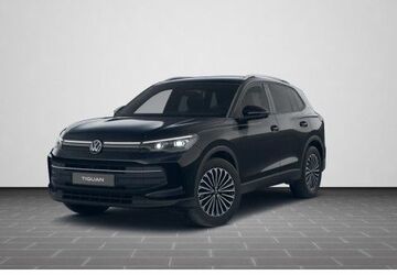 VW Tiguan 24.584 km 35.890 &euro; Neunkirchen 66538