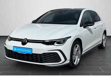 VW Golf 28.600 km 25.990 &euro; Homburg 66424