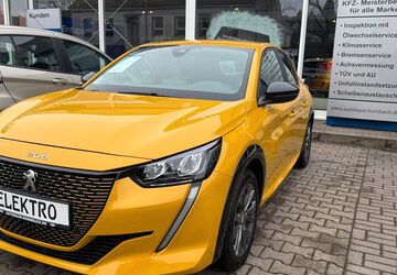 Peugeot 208 25.200 km 18.990 &euro; Hornbach 66500