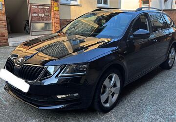 Skoda Octavia 59.765 km 15.900 &euro; Saarbrücken 66119