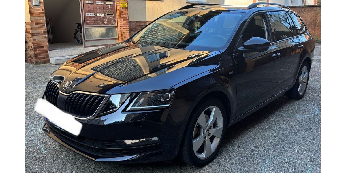 Skoda Octavia 59.765 km 15.900 &euro; Saarbrücken 66119