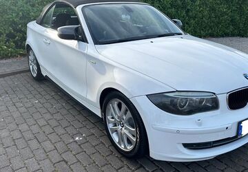 BMW 118 199.000 km 9.500 &euro; Heusweiler 66256