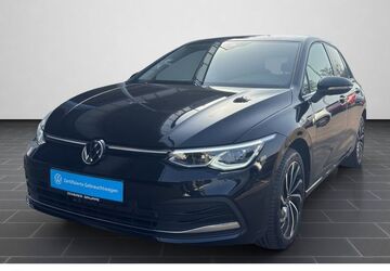 VW Golf 34.450 km 26.890 &euro; Saarbrücken 66115