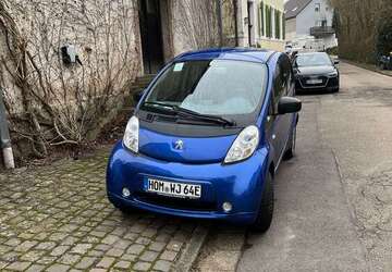 Peugeot iOn 55.000 km 7.000 &euro; Blieskastel 66440