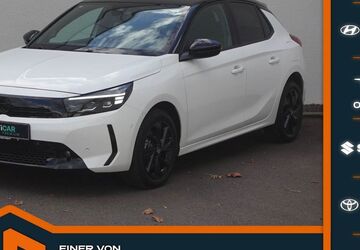 Opel Corsa 18.900 km 17.980 &euro; Saarbrücken 66121