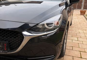 Mazda 2 46.066 km 12.500 &euro; Hütschenhausen 66882