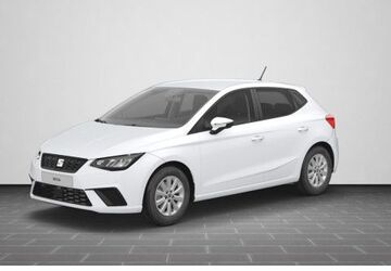Seat Ibiza 7.950 km 17.970 &euro; Saarbrücken 66115
