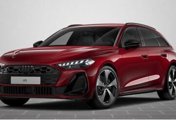 Audi A5 7.200 km 52.490 &euro; Homburg 66424