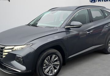 Hyundai TUCSON 31.120 km 28.990 &euro; Contwig 66497