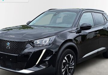 Peugeot 2008 48.746 km 17.990 &euro; Blieskastel-Aßweiler 66440