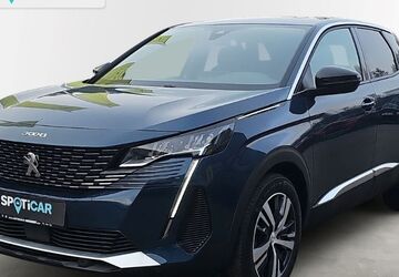 Peugeot 3008 14.800 km 22.990 &euro; Homburg 66424