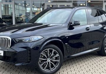 BMW X5 25.577 km 79.675 &euro; Landstuhl 66849
