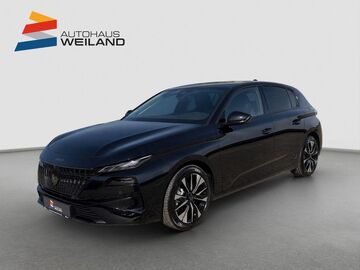 Gebrauchte Peugeot 308