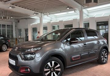 Citroen C3 45.725 km 12.750 &euro; Homburg/Saar 66424