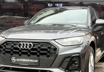 Audi Q5 175.721 km 27.990 &euro; Saarbrücken 66117