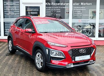 Gebrauchte Hyundai Kona