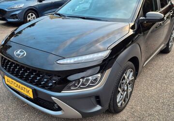 Hyundai KONA 48.681 km 19.950 &euro; Pirmasens - Biebermühle 66978