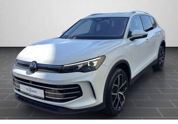 VW Tiguan 3.900 km 55.990 &euro; Saarbrücken 66115