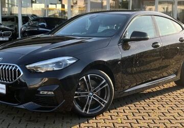 BMW 218 Gran Coupé 89.200 km 23.549 &euro; Landstuhl 66849