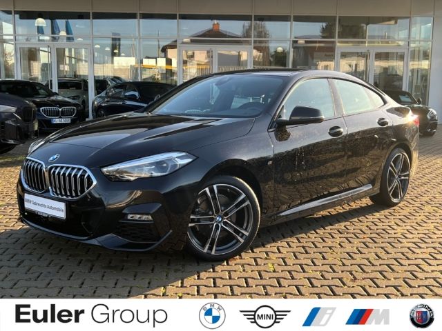 BMW 218 Gran Coupé 89.200 km 23.549 &euro; Landstuhl 66849