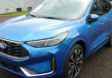 Ford Kuga 48.000 km 31.900 &euro; Freisen 66629