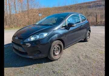 Ford Fiesta 292.000 km 1.999 &euro; Friedrichsthal 66299